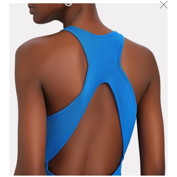 ALC pierce midi dress - BNWT - Picture 3 of 4